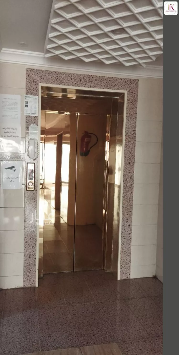شقة للإيجار في شارع شبيب الليثي, حي الربوة, مدينة جدة, منطقة مكة المكرمة صورة 2