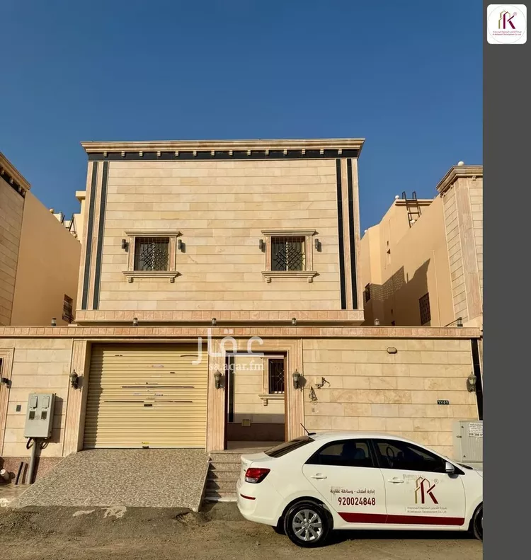 فيلا للبيع في شارع إبن عطيف العدني, حي طيبة, مدينة جدة, منطقة مكة المكرمة