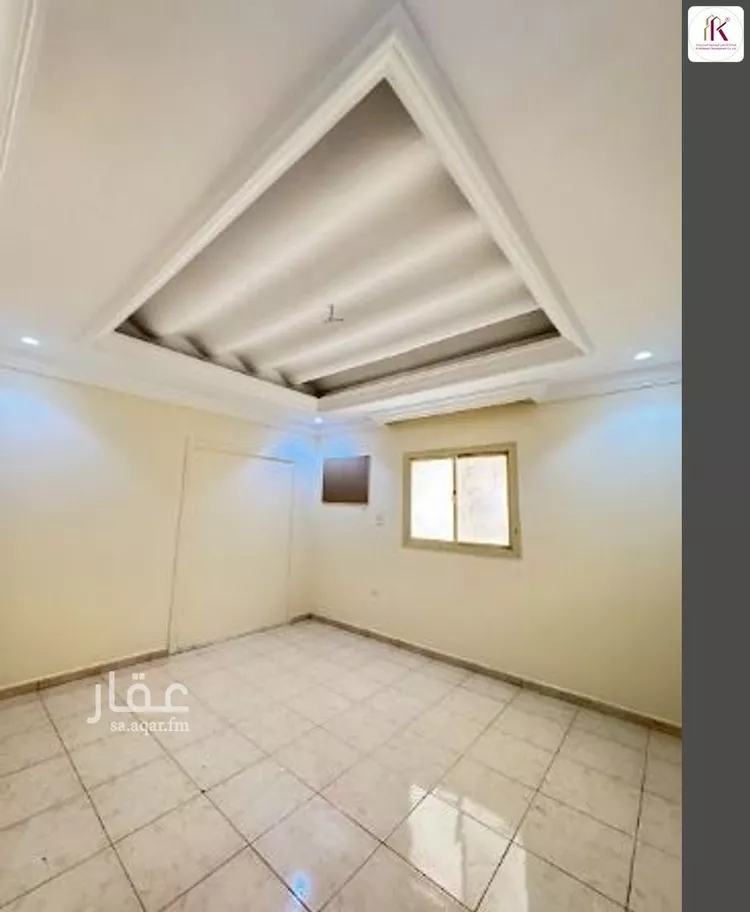 شقة للإيجار في شارع يحيىى الفرضي, حي المروة, مدينة جدة, منطقة مكة المكرمة صورة 3