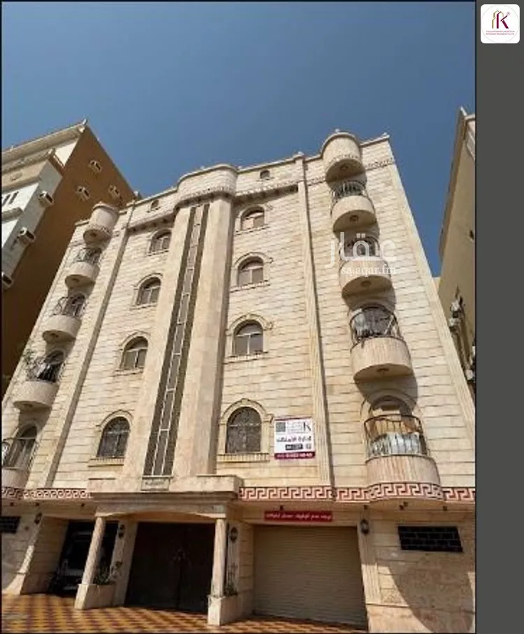 شقة للإيجار في شارع يحيىى الفرضي, حي المروة, مدينة جدة, منطقة مكة المكرمة