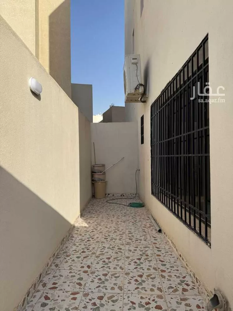 فيلا للإيجار في شارع 1480946, حي المهدية, مدينة الرياض, منطقة الرياض صورة 2