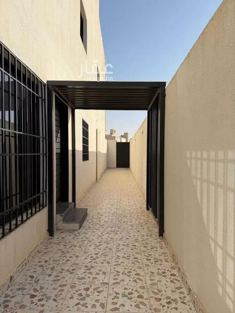فيلا للإيجار في شارع 1480946, حي المهدية, مدينة الرياض, منطقة الرياض صورة 3