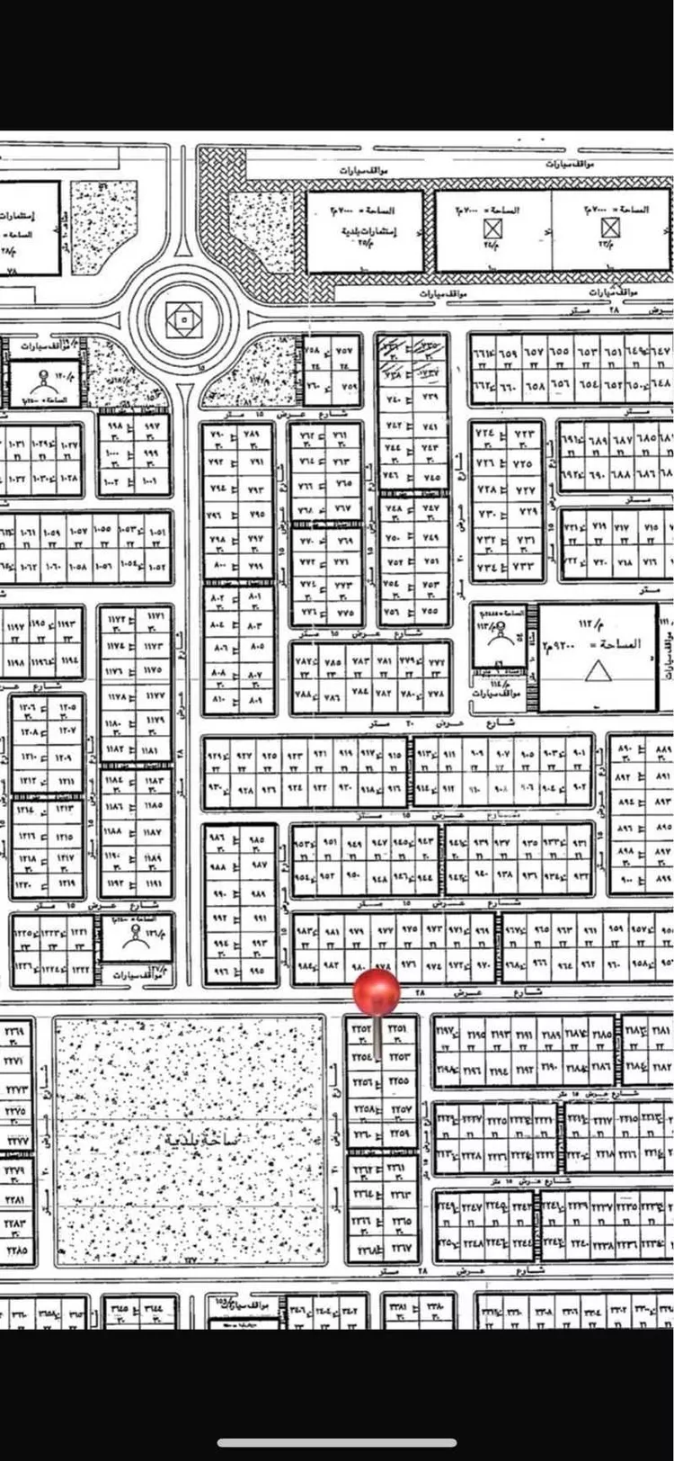 أرض للبيع في شقراء ، شقراء