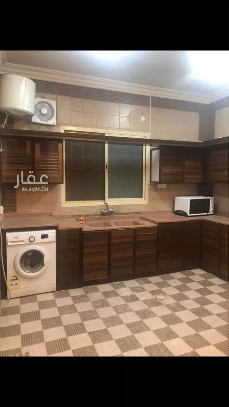 دور للإيجار في شارع ابن زهر, حي السعادة, مدينة الرياض, منطقة الرياض صورة 5