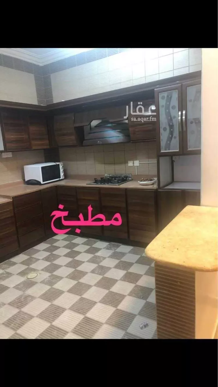 دور للإيجار في شارع ابن زهر, حي السعادة, مدينة الرياض, منطقة الرياض صورة 4