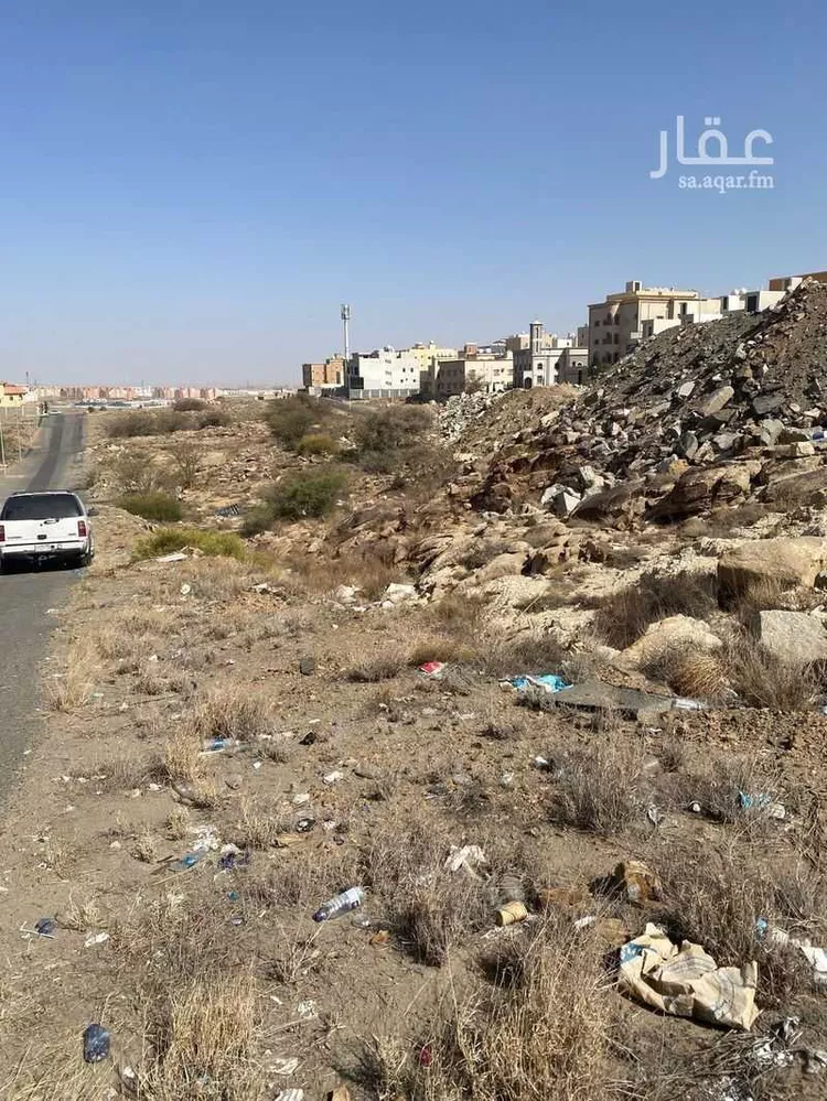 أرض للبيع في شارع 0000, حي اليرموك, مدينة خميس مشيط, منطقة عسير صورة 3