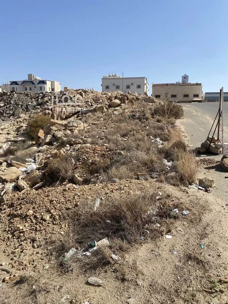 أرض للبيع في شارع 0000, حي اليرموك, مدينة خميس مشيط, منطقة عسير