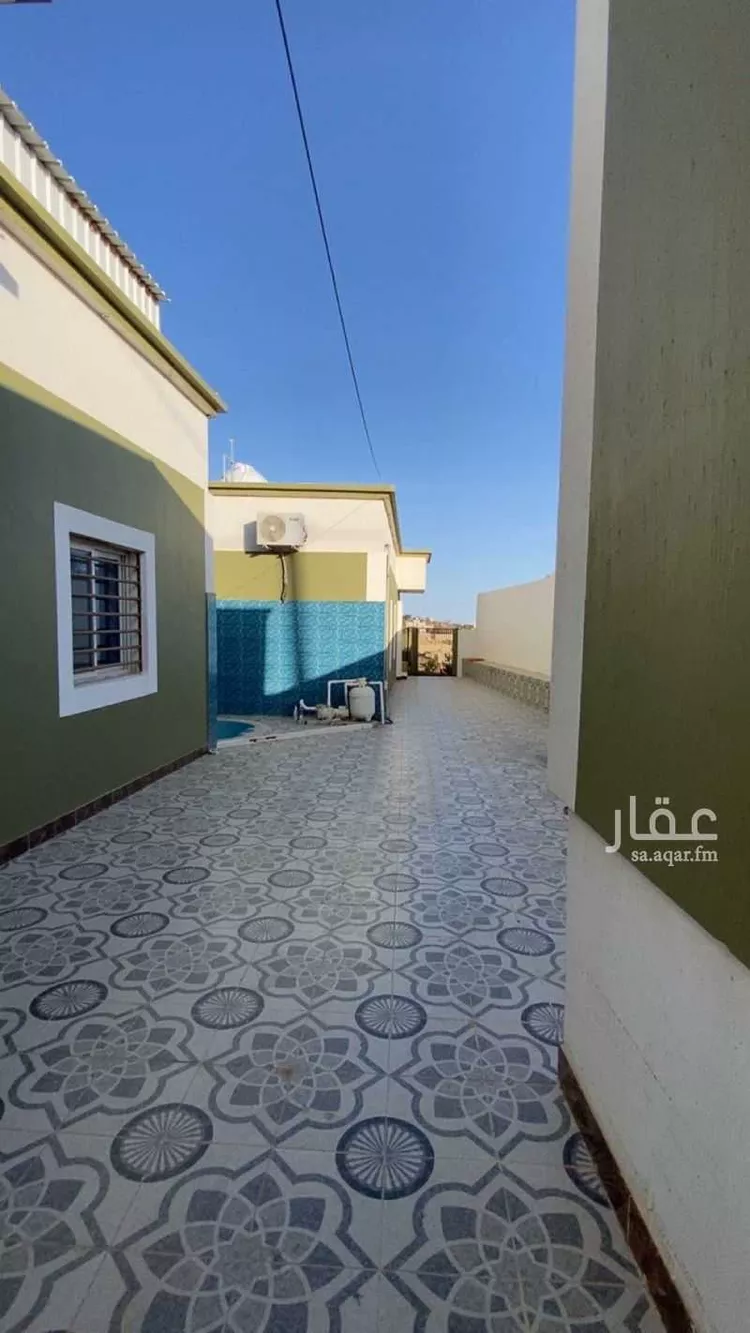 Villa for Sale in Almajaridah An Nasim 22