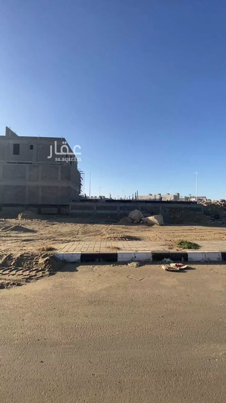 أرض للبيع في شارع 0000, حي الظرفة, مدينة خميس مشيط, منطقة عسير صورة 5