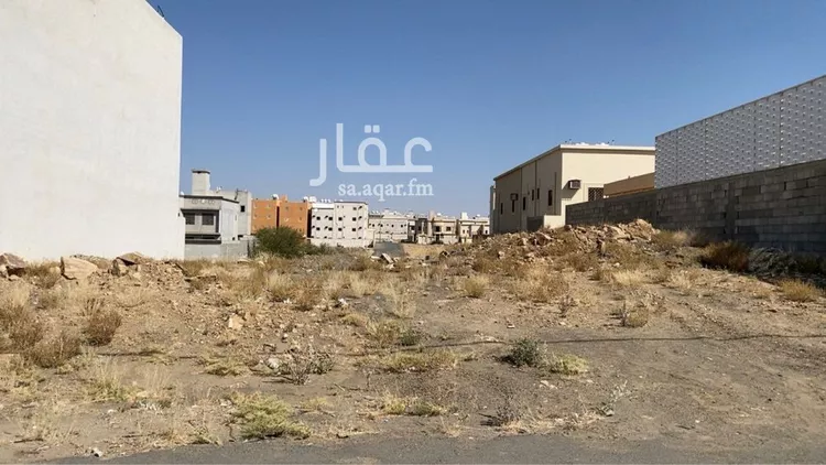 أرض للبيع في شارع احمد العشاب, حي شمال التضامن, مدينة خميس مشيط, منطقة عسير صورة 4
