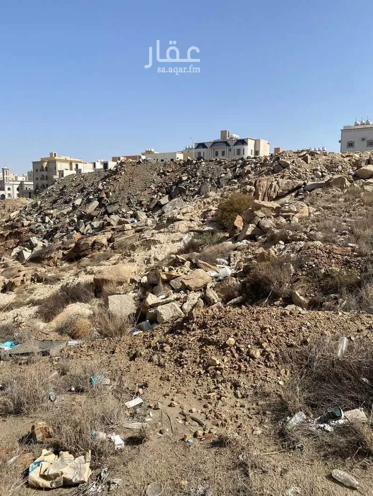 أرض للبيع في شارع 0000, حي اليرموك, مدينة خميس مشيط, منطقة عسير صورة 5