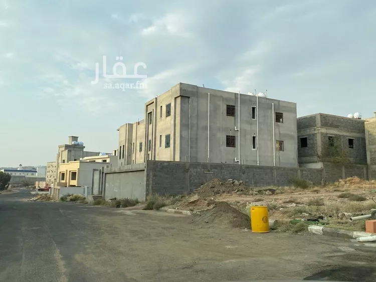 أرض للبيع في شارع عبيد ابن ابي عبيد الانصاري, حي أحد, مدينة خميس مشيط, منطقة عسير صورة 4
