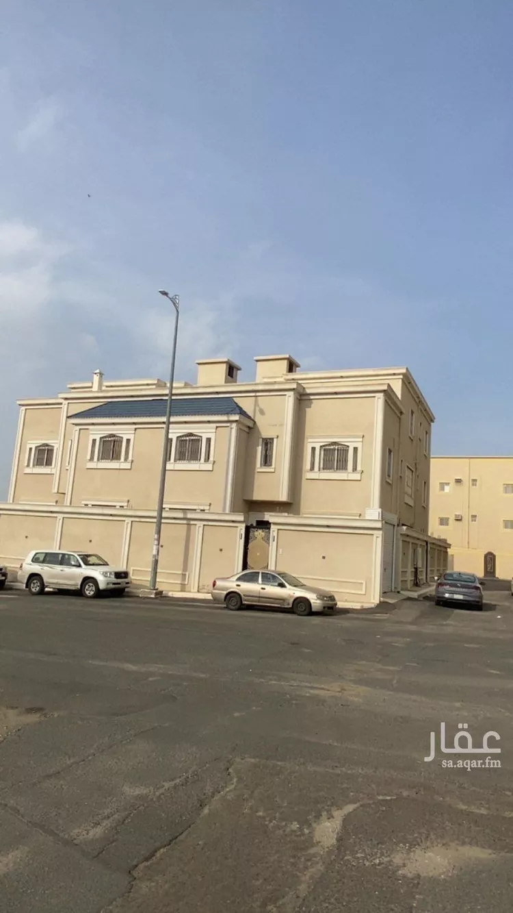 فيلا للبيع في شارع عبدالرحمن القحطاني, حي نشوان, مدينة خميس مشيط, منطقة عسير