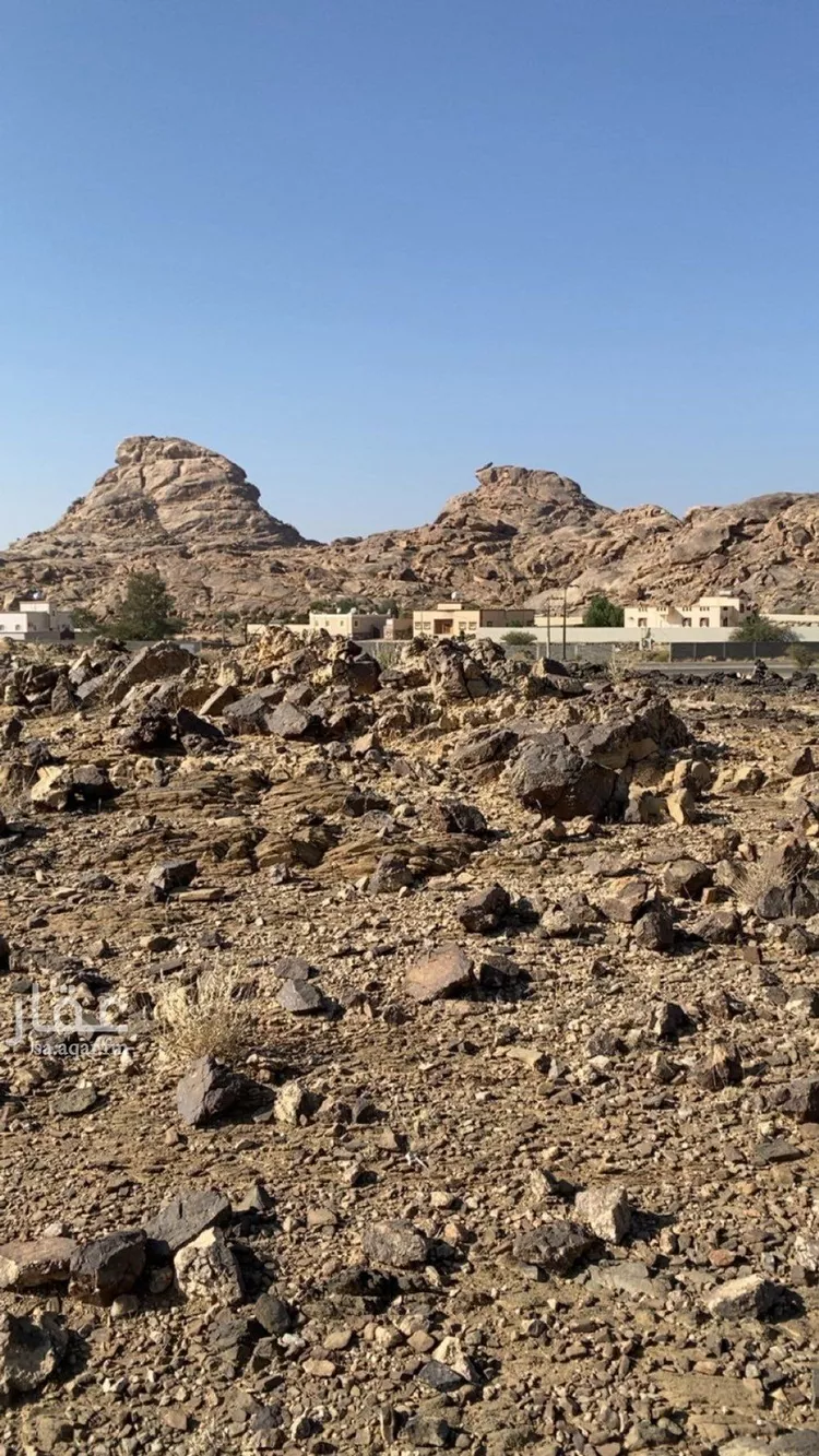 أرض للبيع في حي الربوة, مدينة خميس مشيط, منطقة عسير صورة 2