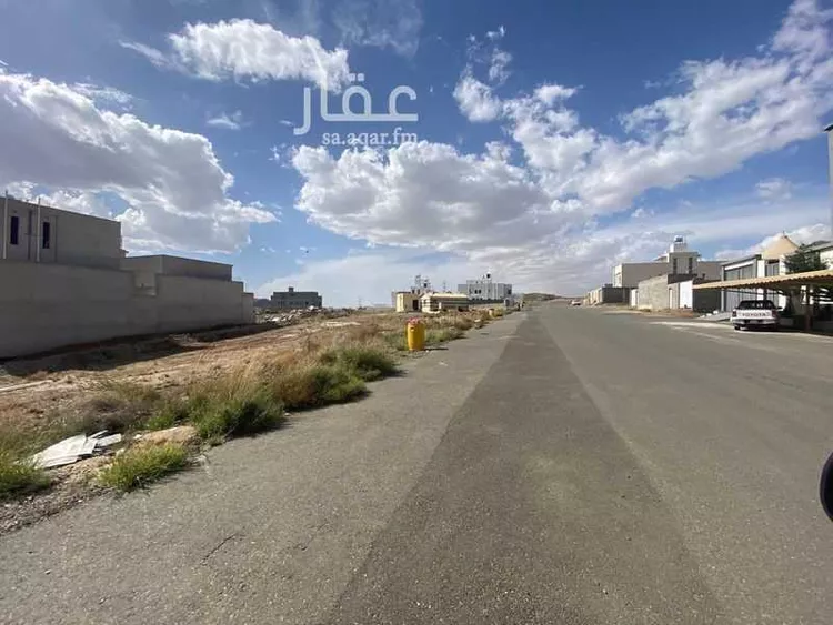 Land for Sale in Abha Guraiger صورة 5