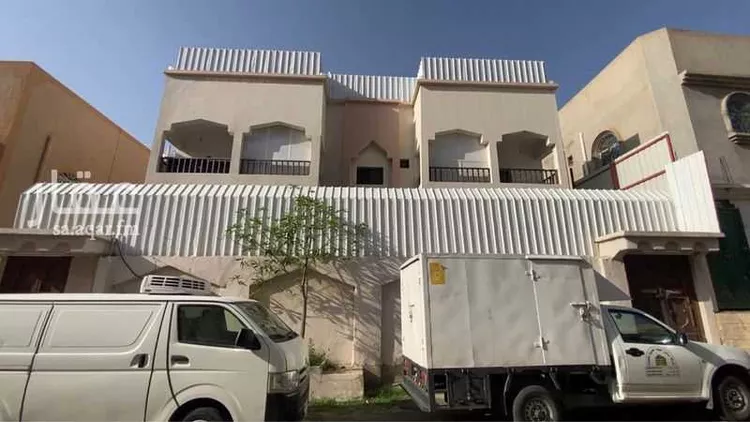 عمارة للبيع في شارع عبد الوهاب بن عزام, حي المعمورة, مدينة خميس مشيط, منطقة عسير صورة 3