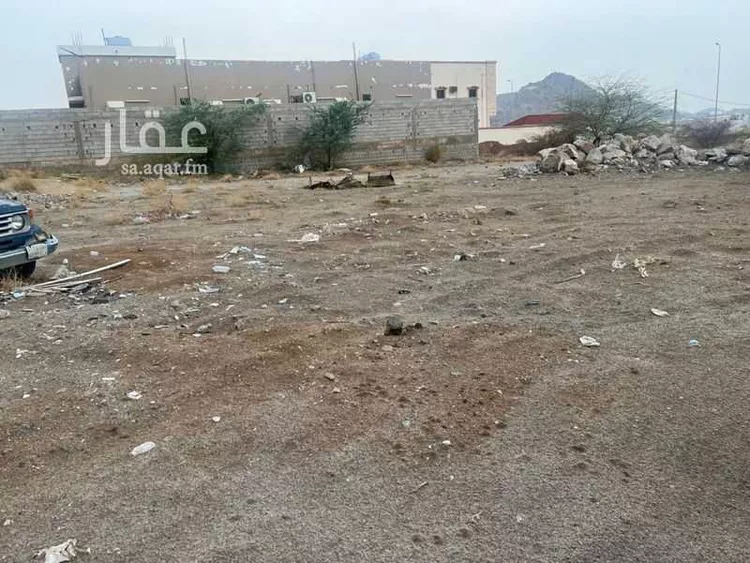 أرض للبيع في حي الحبيل, مدينة المجاردة - الحبيل, منطقة عسير 6