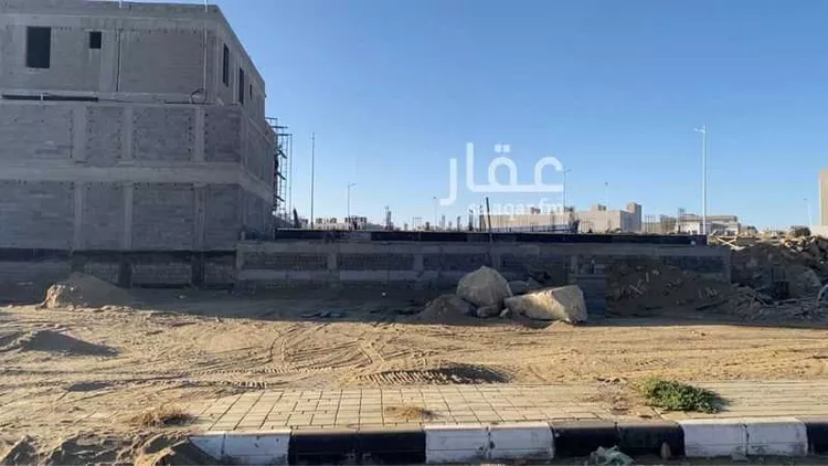 أرض للبيع في شارع 0000, حي الظرفة, مدينة خميس مشيط, منطقة عسير صورة 3