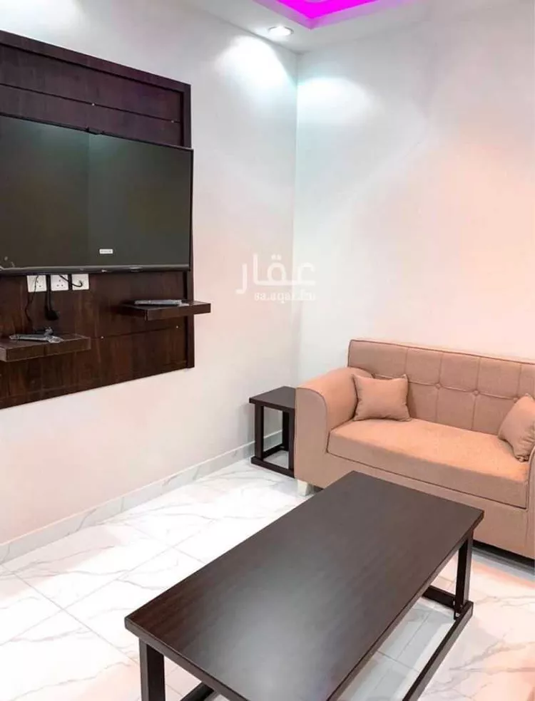 استوديو للإيجار في شارع درب العقيدة 43, حي درب العقيدة, مدينة أحد رفيدة, منطقة عسير صورة 2