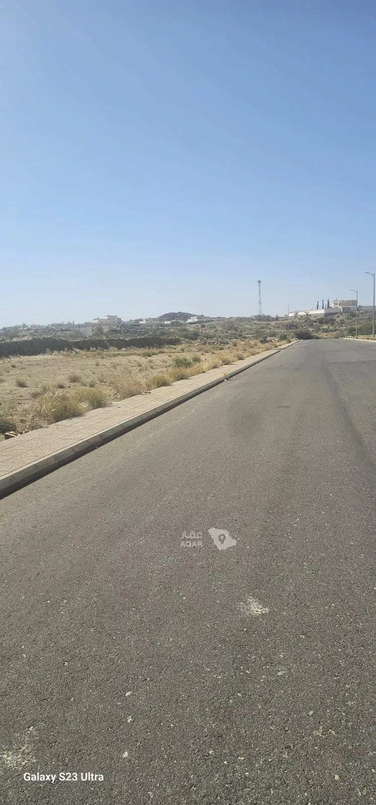 أرض للبيع في شارع 0000, حي سلطانة, مدينة أبها, منطقة عسير صورة 2