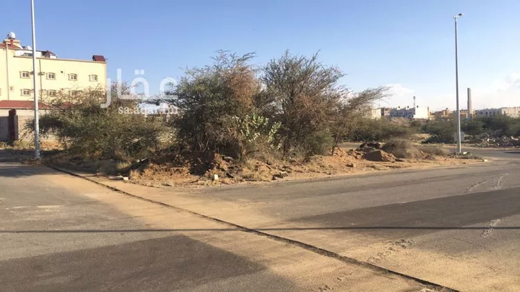 أرض للبيع في شارع 0000, حي اليرموك, مدينة خميس مشيط, منطقة عسير