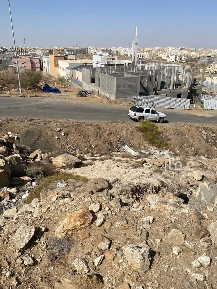 أرض للبيع في شارع 0000, حي اليرموك, مدينة خميس مشيط, منطقة عسير صورة 2