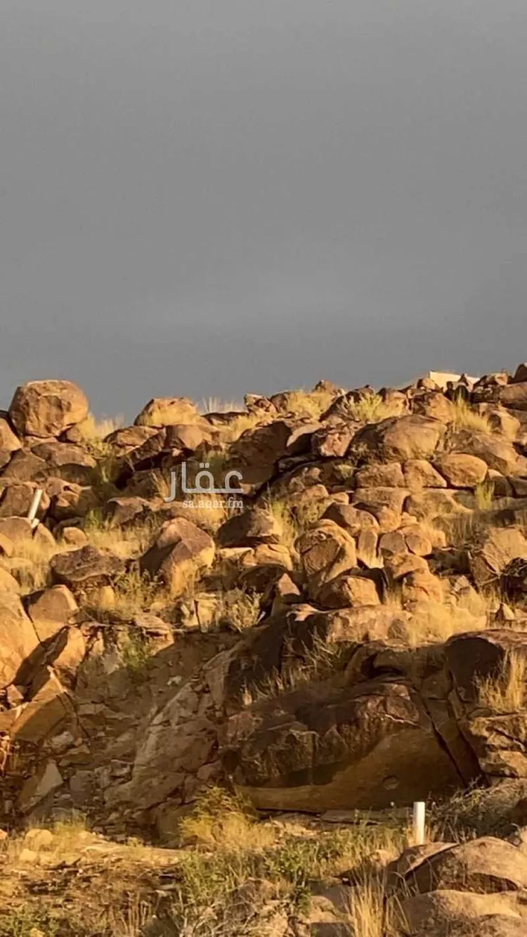 Land for Sale in Khamis Mushait Ar Rabie