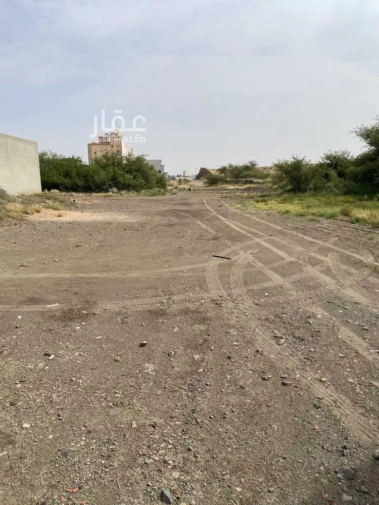 Land for Sale in Abha Guraiger 9