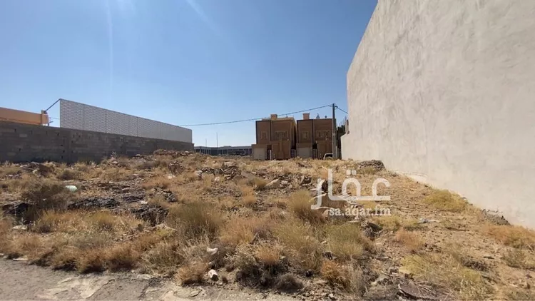 أرض للبيع في شارع احمد العشاب, حي شمال التضامن, مدينة خميس مشيط, منطقة عسير صورة 5
