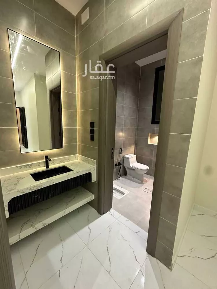 شقة للبيع في شارع عمرو ابن الاشرف العتكي, حي الحرابي, مدينة خميس مشيط, منطقة عسير صورة 4