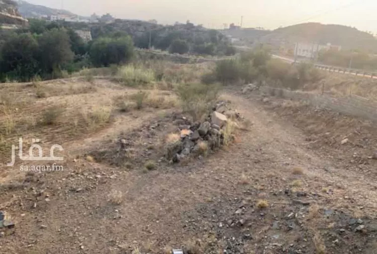 Land for Sale in Almajaridah Ar Rawdah صورة 2