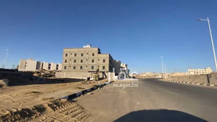 أرض للبيع في شارع 0000, حي الظرفة, مدينة خميس مشيط, منطقة عسير صورة 2