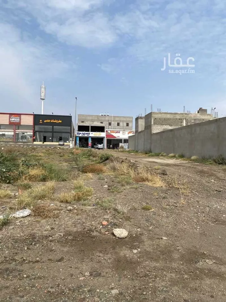 Land for Sale in Abha Guraiger 7