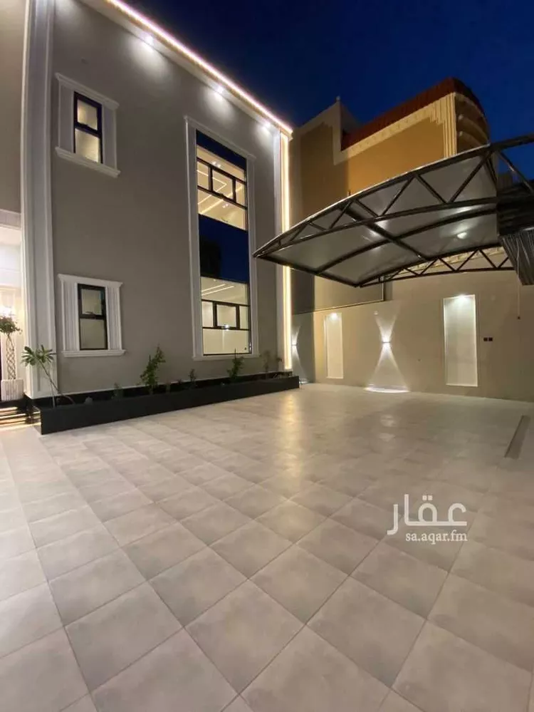 فيلا للبيع في شارع المصيف 47, حي المصيف, مدينة خميس مشيط, منطقة عسير صورة 3