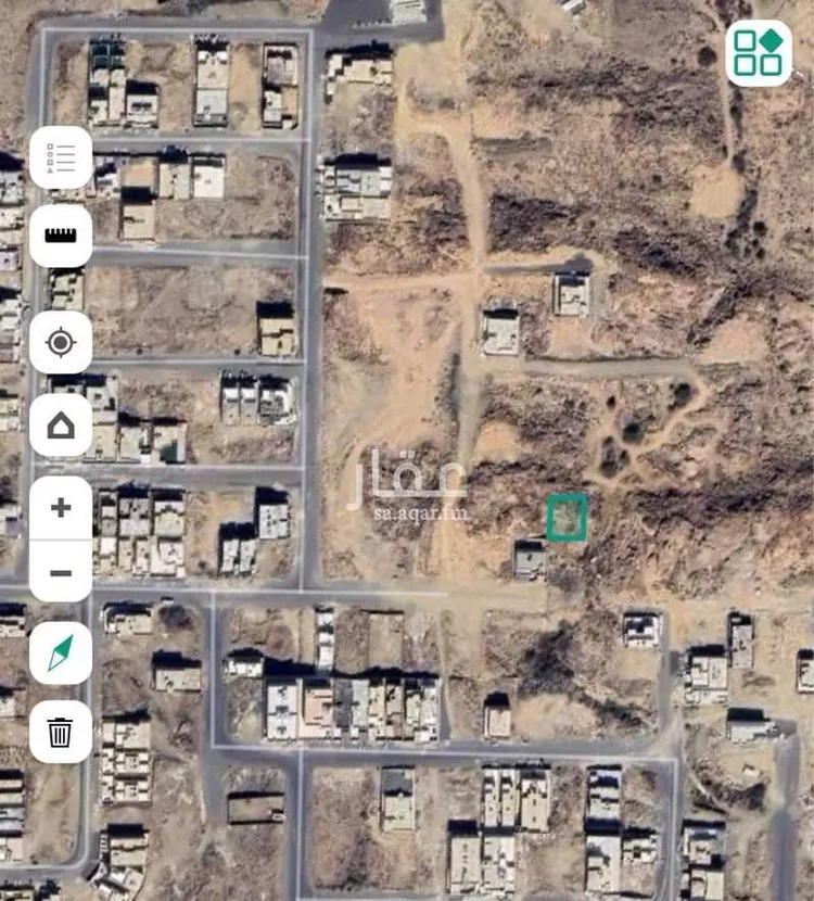 Land for Sale in Khamis Mushait Ar Rabie صورة 3