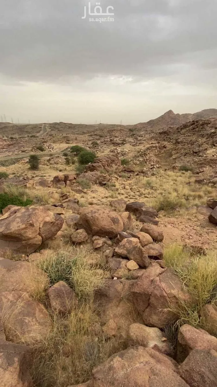 Land for Sale in Khamis Mushait Ar Rabie صورة 2