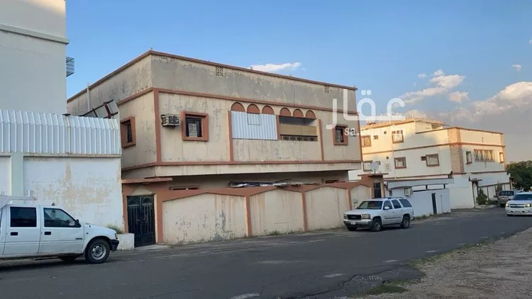 عمارة للبيع في شارع المعمورة 91, حي المعمورة, مدينة خميس مشيط, منطقة عسير صورة 3