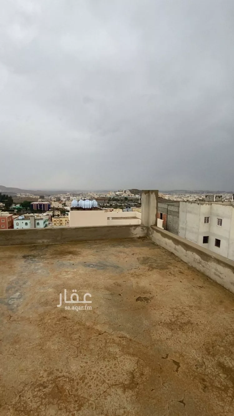 عمارة للبيع في شارع الوجيف, حي السلام, مدينة ابها, منطقة عسير صورة 5