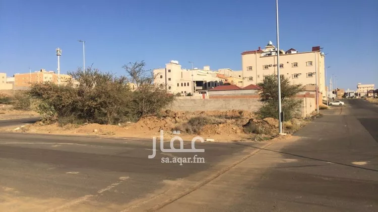 أرض للبيع في شارع 0000, حي اليرموك, مدينة خميس مشيط, منطقة عسير صورة 2