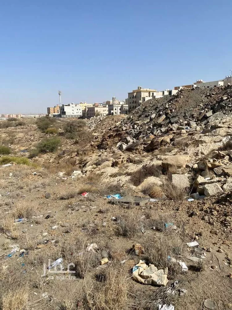 أرض للبيع في شارع 0000, حي اليرموك, مدينة خميس مشيط, منطقة عسير صورة 4