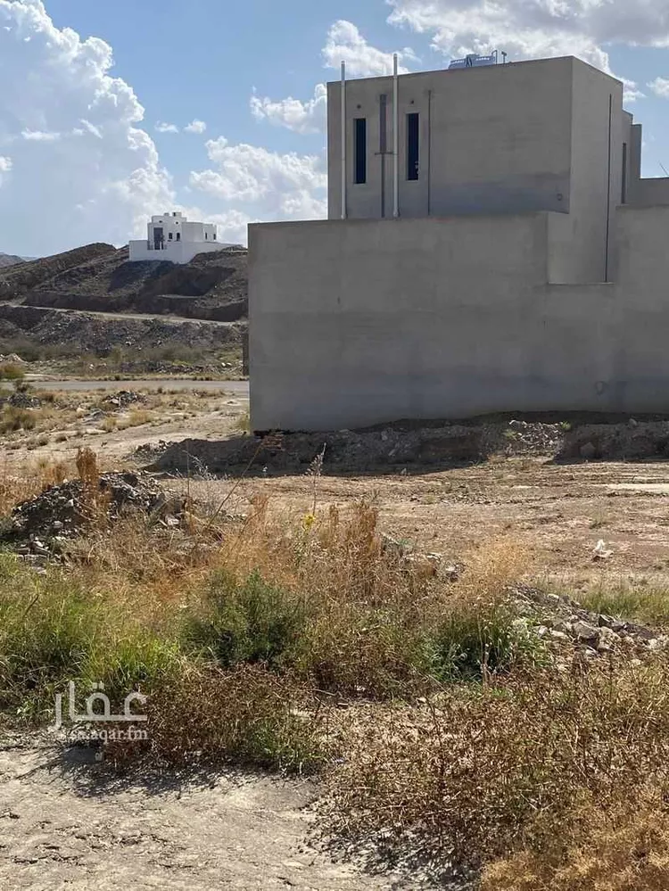 Land for Sale in Abha Guraiger