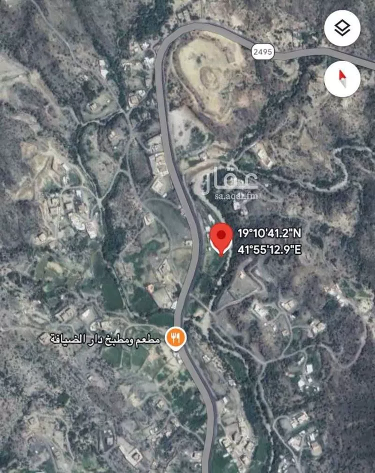 Land for Sale in Almajaridah Ar Rawdah صورة 5