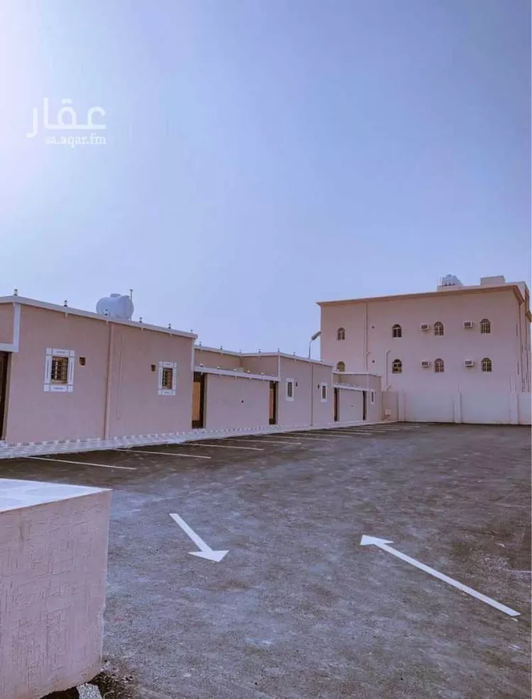 استوديو للإيجار في شارع درب العقيدة 43, حي درب العقيدة, مدينة أحد رفيدة, منطقة عسير