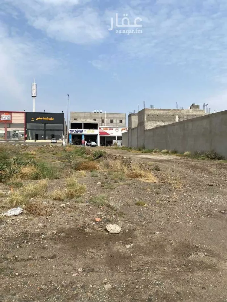 Land for Sale in Abha Guraiger 8