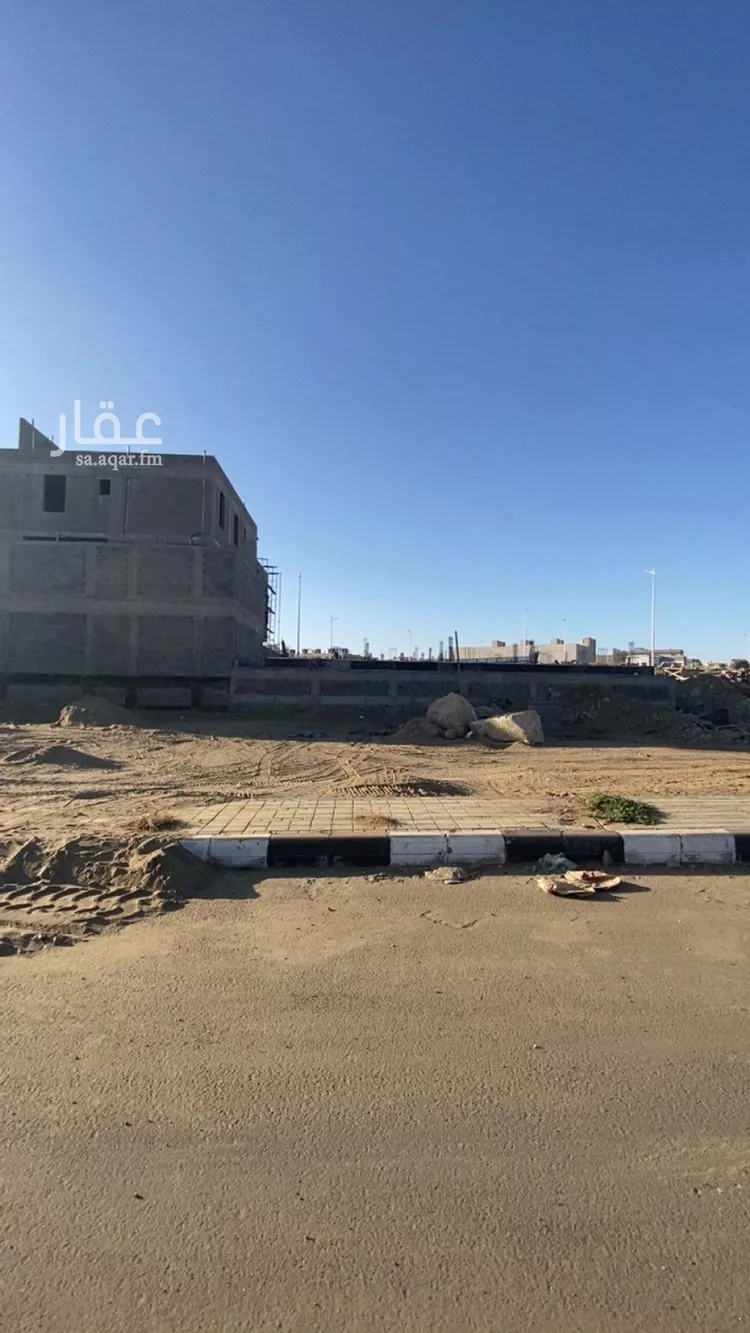 أرض للبيع في شارع 0000, حي الظرفة, مدينة خميس مشيط, منطقة عسير صورة 3