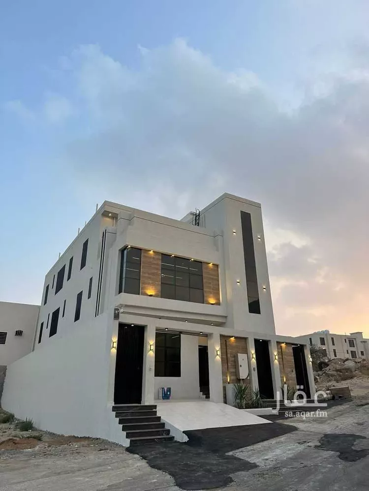 شقة للبيع في شارع عمرو ابن الاشرف العتكي, حي الحرابي, مدينة خميس مشيط, منطقة عسير صورة 2