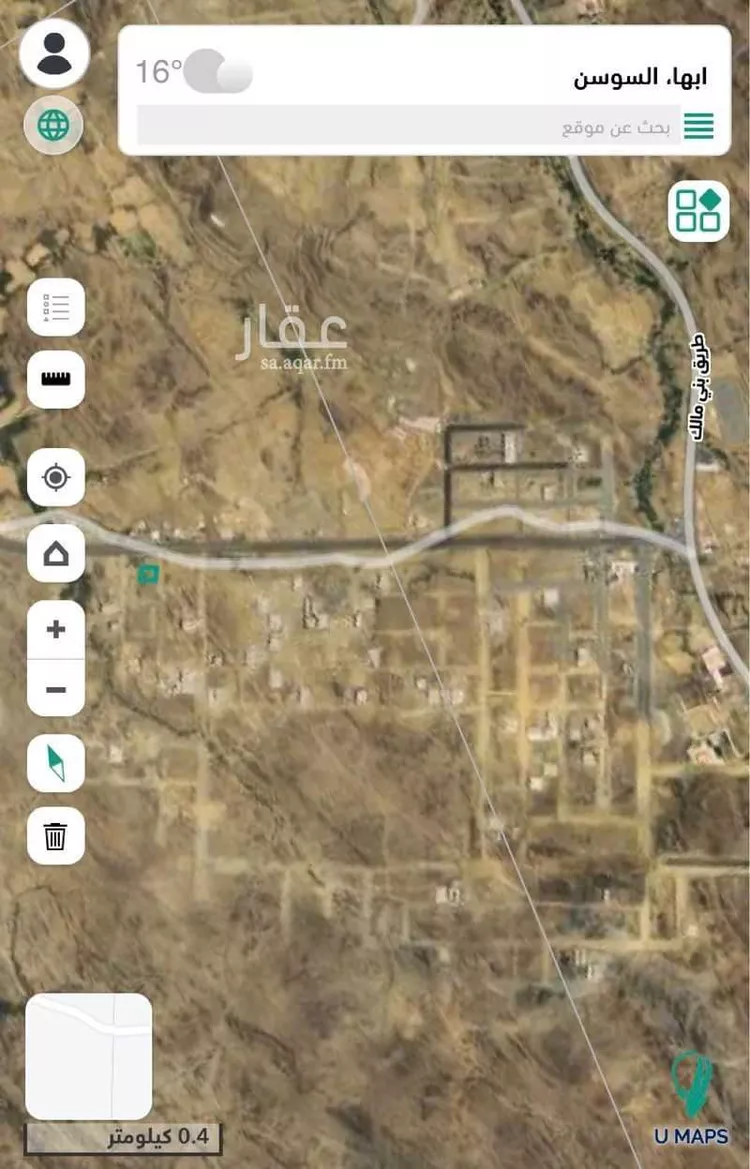 Land for Sale in Abha Guraiger صورة 4