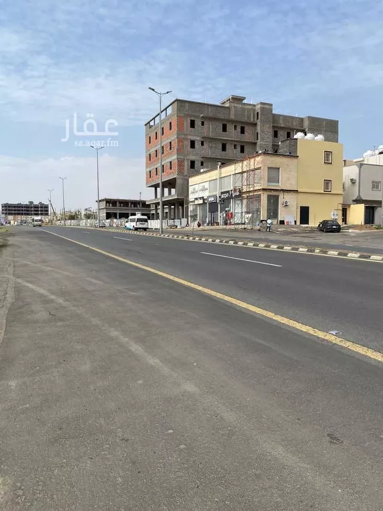 Land for Sale in Abha Guraiger 6