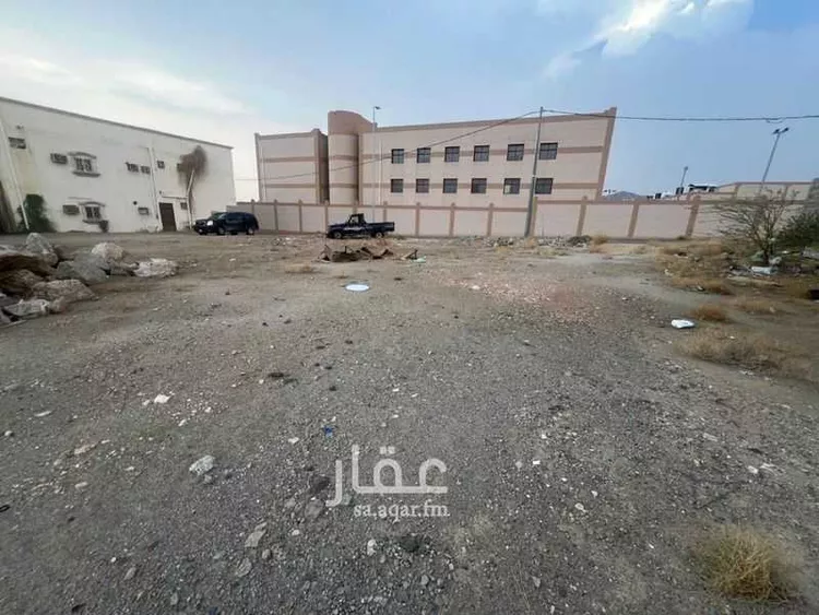 أرض للبيع في حي الحبيل, مدينة المجاردة - الحبيل, منطقة عسير صورة 2
