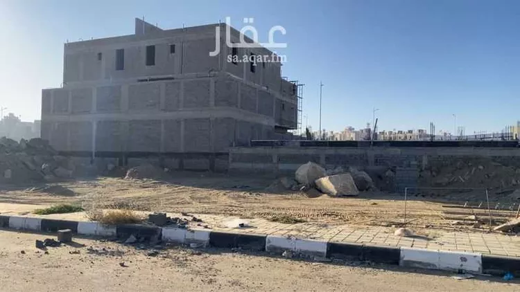 أرض للبيع في شارع 0000, حي الظرفة, مدينة خميس مشيط, منطقة عسير